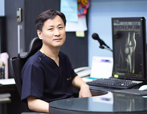 대표원장 박영찬